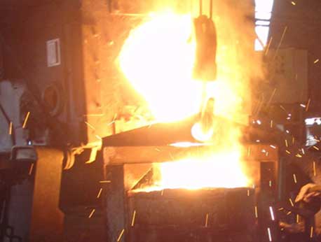 HORNO A INDUCCIÓN ELÉCTRICA